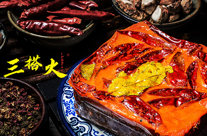 沂南县VI设计：城市与企业品牌联动的视觉纽带